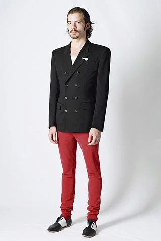 Look 11